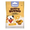 Gusto Bueno Bocconcini al Pollo 50g snack per cani
