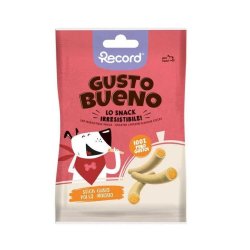 Gusto Bueno Stick al Pollo Arrosto 50g snack per cani
