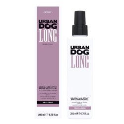 Urban Dog Long Scioglinodi Spray pelo lungo 200ml