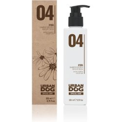 Urban Dog 04 Shampoo Idrocalming 200ml