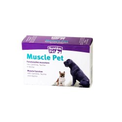 Urban Dog Muscle Pet 30cpr integratore cane e gatto