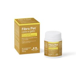 NBF Lanes Fibra Pet 50 compresse