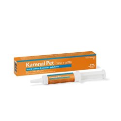 NBF Lanes Karenal Pet 30g in pasta