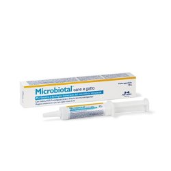 NBF Lanes Microbiotal pasta 30g
