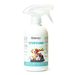 Union Bio Sterylind Igienizzante e deodorante