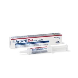 NBF Lanes Artikrill Dol pasta 30g