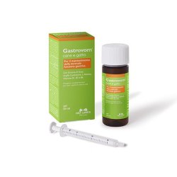 NBF Lanes Gastrovom cane e gatto 50ml