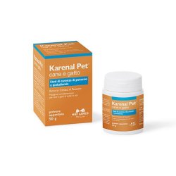 NBF Lanes Karenal Pet 50g