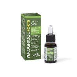 NBF Lanes PerognIdol Forte 15ml