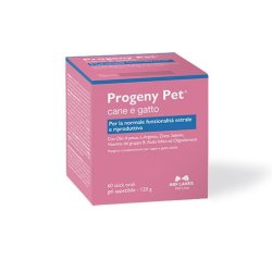 NBF Lanes Progeny Pet Gel 60 stick