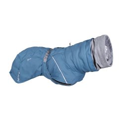 Hurtta Extreme Warmer III Eco giacca termica invernale per cani