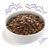 Edgard&Cooper Puppy Salmone e Tacchino 2,5kg crocchette cucciolo