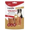 Camon Snack Strisce di pollo essiccate 80g snack per cane