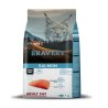 Bravery Adult Cat Salmon crocchette gatto grain free