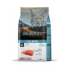 Bravery Adult Cat Salmon crocchette gatto grain free