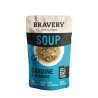 Bravery Cat Soup Sardina e Alga Marina 40g cibo umido per gatti