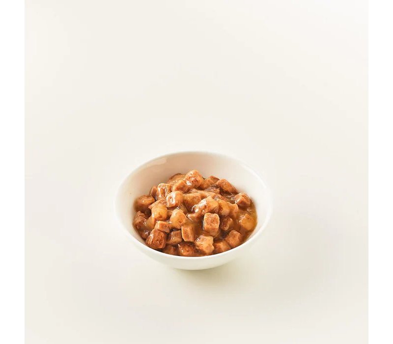 Kattovit Recovery Pollo 85g umido dietetico gatto feline diet