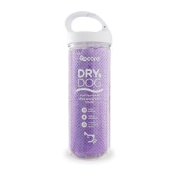 Record Dry Dog Panno multiuso assorbente