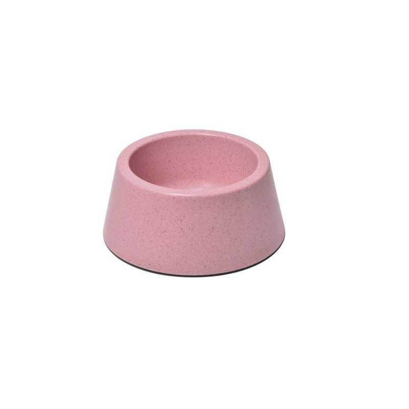 Record Ciotola in Bamboo con base Antiscivolo