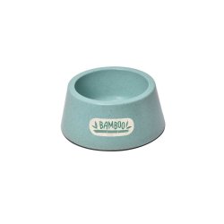 Record Ciotola in Bamboo con base Antiscivolo