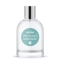 Record Profumo per cani Brezza Marina 100ml