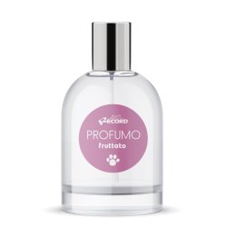 Record Profumo per cani Fruttato 100ml