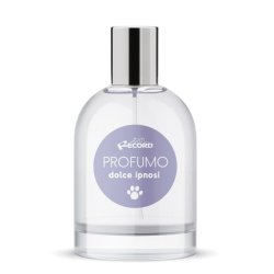 Record Profumo per cani DOLCE IPNOSI 100ml