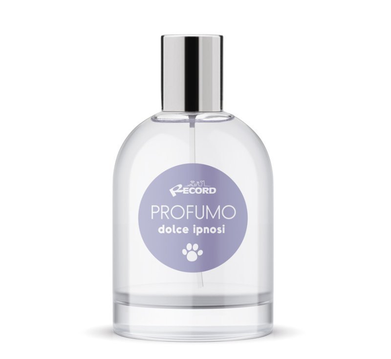 Record Profumo per cani DOLCE IPNOSI 100ml