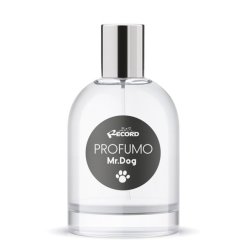 Record Profumo per cani MR DOG 100ml