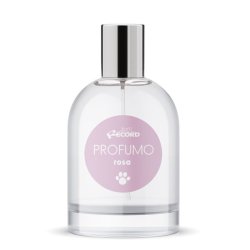 Record Profumo per cani Rosa 100ml