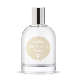 Record Profumo per cani Vaniglia 100ml