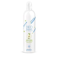Record Deodorante Spray Mela Verde 250 ml cane e gatto