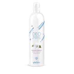 Record Deodorante Spray Muschio Bianco 250 ml cane e gatto