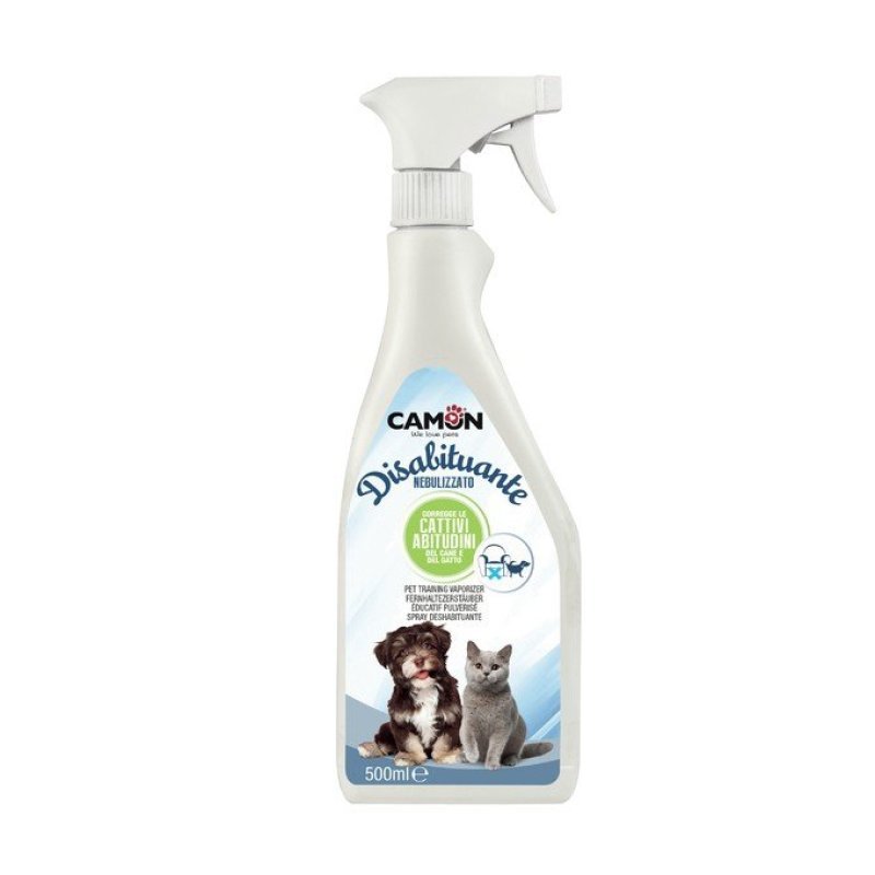 Camon Disabituante Nebulizzato 500ml ULTIMI PEZZI