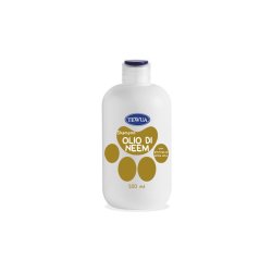 Tewua Shampoo Olio di Neem 500ml ULTIMI PEZZI