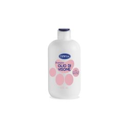 Tewua Shampoo all'Olio di Visone 500ml ULTIMI PEZZI