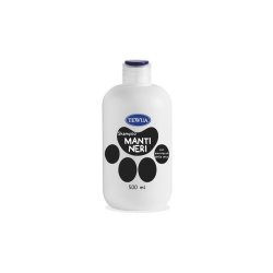 Tewua Shampoo Manti Neri e Scuri  500ml