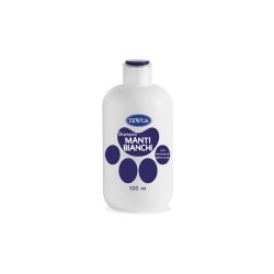 Tewua Shampoo Manti Bianchi  500ml