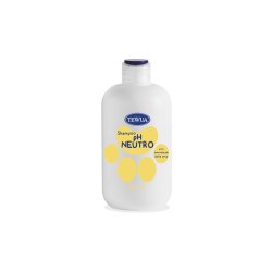 Tewua Shampoo pH Neutro  500ml
