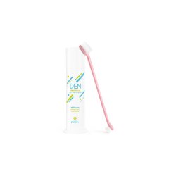 Record Kit Dentifricio e Spazzolino Doppio