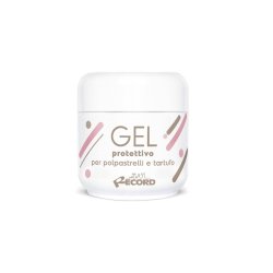 Record Gel Protettivo Polpastrelli e Tartufo 50 ml per cani e gatti