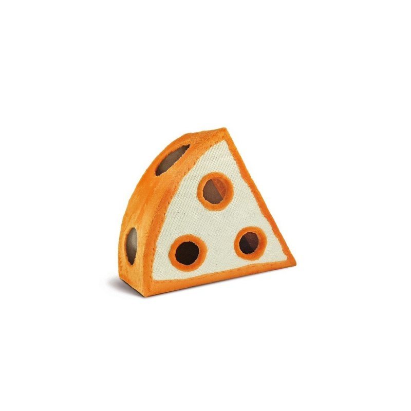 Record Tiragraffi Formaggio per gatti