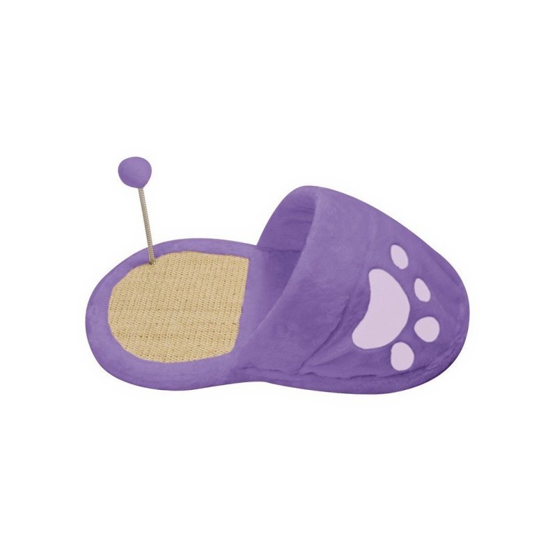 Record Tiragraffi Pantofola per gatti