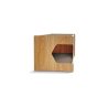 Record Tiragraffi Loft in legno e cartone