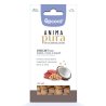 Anima Pura Croccanti Manzo Cocco e Legumi 100g snack per cani
