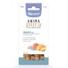 Anima Pura Croccanti Salmone e Pesce Azzurro 100g snack per cani