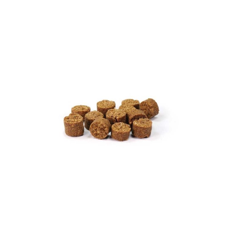 Anima Pura Bacetti Maiale e Pollo 45g snack per gatti