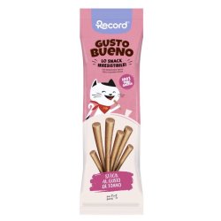 Gusto Bueno Stick al Tonno 40g snack per gatto
