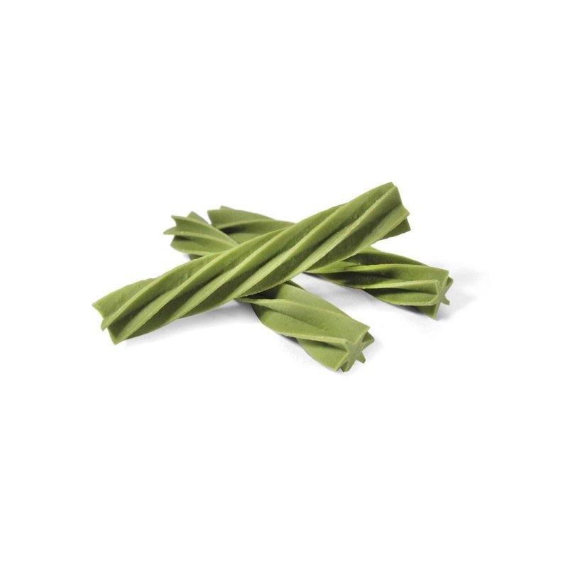 Record DentalSnack Bastoncini alla Menta 75g per cani