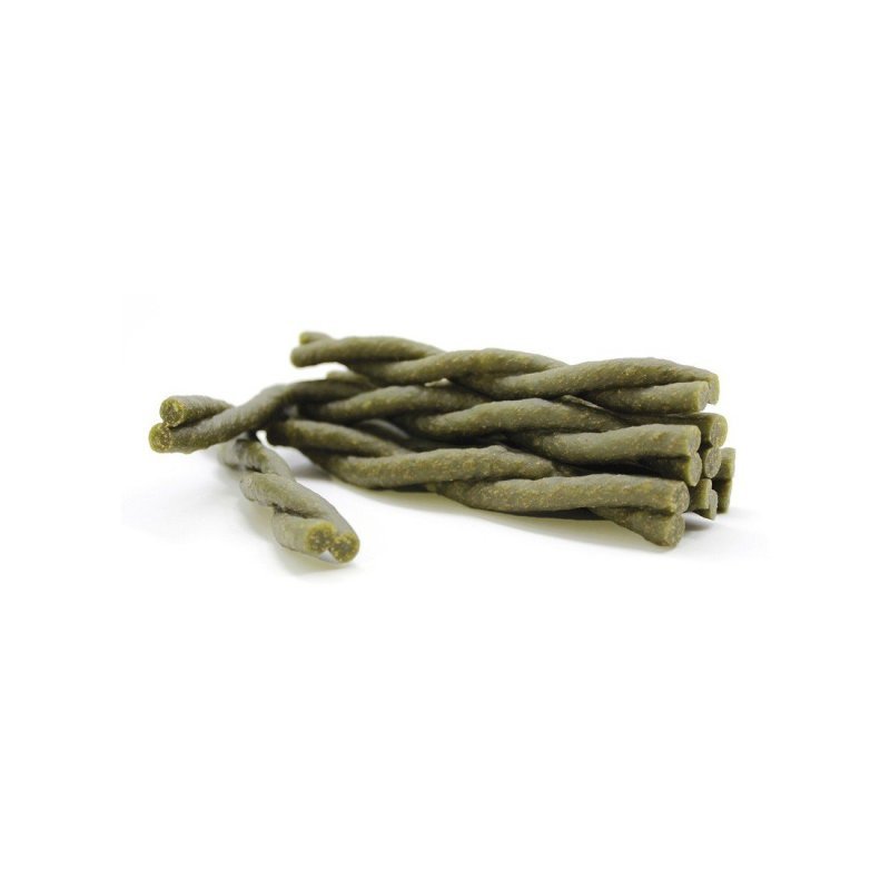 DentalSnack Twist Avocado 75g per cani